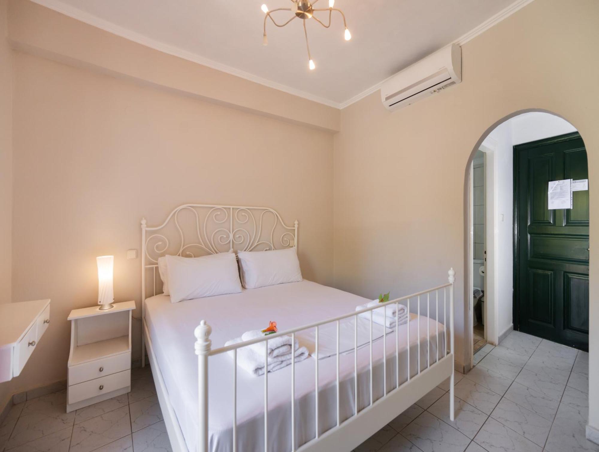 Villa Fenia Lefkáda المظهر الخارجي الصورة